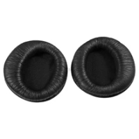 Replacement Headphones Ear Pads For Sony MDR-XD150 XD200 RAPOO H600 Headphone Foam Ear Pads Cushions