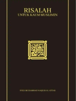 Al-Attas Risalah Untuk Kaum Muslimin