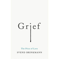 姆斯GRIEF - THE PRICE OF LOVE 2020, BRINKMANN 華通書坊/姆斯