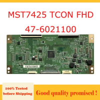 MST7425 TCON FHD 47-6021100 DV550FHM DV490FHM T Con Board Display Card for TV T-Con Board Equipment for Business TCon Board