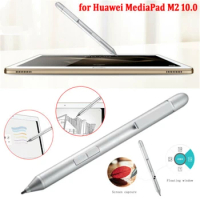 Original M-Pen Active Capacitive Touch Pen For Huawei MediaPad M2 10.0 Tablet Pen Stylus Capacitance Touch Pen