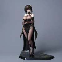 Azur Lane Anime Sexy Girl Chen Hai 1/6 Vestibule of Wonders PVC Action Figure Toy Game Statue Adult Collection Model Hentai Dol
