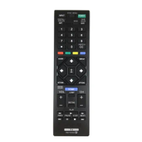 NEW Original for Sony LCD TV Remote Control RM-YD093 for KDL-40W600D KDL-32R435B KDL-32R425B KDL-32R429B KDL-40R455A KDL-40R485B