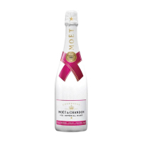 Moet & Chandon Ice Imperial Rose N.V. 750ml 酩悅 冰雪粉紅香檳  750ml [3185370772768]