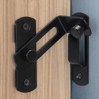Pintu Sudut Kanan Togol Kabinet Cangkuk Gudang Gelongsor Bolt Pintu Buckle Pintu Kunci Pintu Kunci G