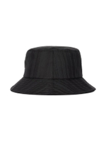 หมวกผู้ชาย รุ่น M1A-921DT-P41379-79 สี Black