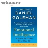 Emotional Intelligence