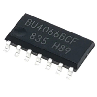 5pcs SMD BU4066 BU4066BCF logic chip new original