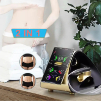 Produk Terkini 2026 Mesin 22D Max Hifu Terbaru untuk Mengangkat Wajah, Melangsingkan Badan, Memutihk