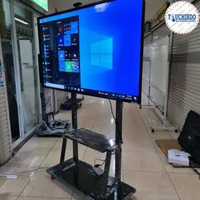 Interactive Whiteboard/Education TV Smart Touchscreen 32 inch Windows