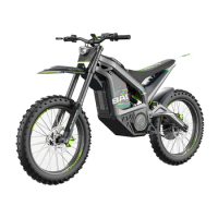 high end newest surron electric dirt bike powerful 72v 3000w adult off-road motorcycles