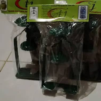 PENGAMAN REGULATOR KOMPOR GAS LPG