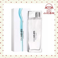 Kenzo凱卓 水之戀女士香水EDT 100ML[平行進口] 