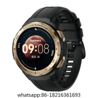 Original HONOR GS Pro Discovery Fitness Tracker Smart Watch 1.39 inch Screen Kirin A1 Chip Smart Watch Band Support GPS