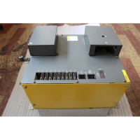 FANUC SPINDLE amplifier module A06B-6102-H245 CNC controller amp