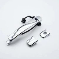 For Nissan x-Trail T31 08-13 Car Door Handle Accessories