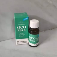 OCO MAX Pembersih Karang Gigi / Tooth Cleansing OCO Dental