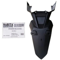 NARITA SPAKBOR BELAKANG HONDA CS1 CS ONE CS 1 DIJAMIN BAHAN TEBAL (COCOK BUAT RUBAHAN)
