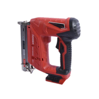 Electric Nail Gun High-quality Woodworking F30 Straight Nail Gun Wireless Rechargeable 20V Lithium Nail Gun With 2.0AH Battery