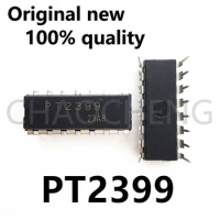 (10-20pcs)100% New original PT2399 dip16 Chipset