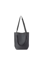 RABEANCO SONJA Shopper Tote Bag - Slate Grey