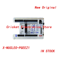 X-NUCLEO-PGEEZ1 Standard SPI page EEPROM memory expansion board based on M95P32 STM32 Nucleo