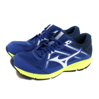 美津濃 Mizuno MAXIMIZER 25 慢跑鞋 運動鞋 藍色 寬楦 男鞋 K1GA230004 no202