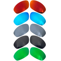 Polarized Replacement Lenses for Oakley Whisker Sunglass