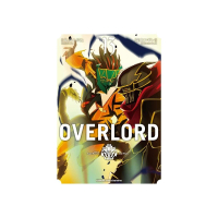 OVERLORD（１３）