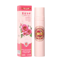 【Ausgarden 澳維花園】玫瑰純露花水 100ml(精油的產物 單方純露花水賦活保濕)