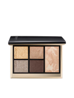 พาเลทอายแชโดว์และไฮไลท์ Eye & Face Compact 9.6 กรัม