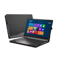 Laptop Case for ASUS VivoBook Flip 14 TP410 TP401 TP412 Sleeve Detachable Notebook Cover Bag Protective Shell