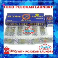 Jarum Mesin Jahit Karung DN x 1/Jarum Flying Tiger/Newlong/Flyingman
