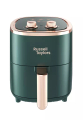 Russell Taylors Z1 3D Air Fryer (4.2L) Hijau