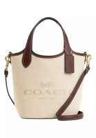 Coach Coach Women's one-shoulder handbag CR169IMNAM