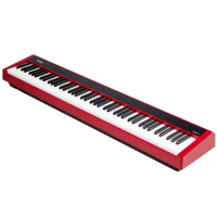 NUX portable multi function 88 keys smart digital piano electronic piano keyboard professional MIDI keyboard