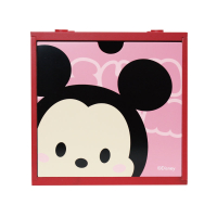 【震撼精品百貨】Micky Mouse_米奇/米妮 ~TSUM TSUM米奇中型積木盒