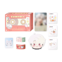 PLAVE BIRTHDAY KIT 2025 DO EUNHO nhóm nhạc Kpop