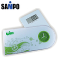 SAMPO 聲寶 BF-L1001ML 美好時光電子體重計 150kg承重