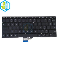 Original Laptop Keyboard English US For Xiaomi pro x14 RedmiBook Pro 14 XMA2006 XMA 2006 USA replacement keyboards 9Z.NH2SN.301