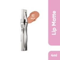 Timephoria Eternal Lip Matte Hocus 02