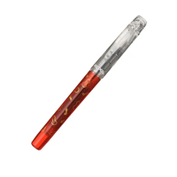 【PLATINUM 白金】Preppy 和 近代蒔繪 0.3mm鋼筆 葫蘆(原廠正貨)