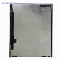 New 9.7 inch LCD Display For Teclast X98 plus II Tablet PC LCD Display Screen Glass For Ipad Inner LCD Panel Repair
