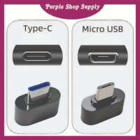 OTG Adapter / On The Go Converter / Type-C to USB connector / Micro USB to USB FEMALE / OTG USB / Ty