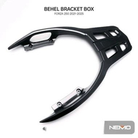 Nemo Behel Bracket Box Forza 250 2021-2025