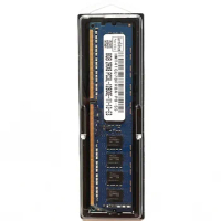 SureSdram DDR3 RAM 8GB 1600MHZ ECC UDIMM Server Memory 8GB 2RX8 PC3L-12800E-11-13-E3 ddr3 8gb 1600mhz ecc