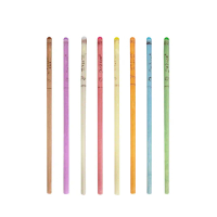 【夢巴黎】香薰耳燭 10支組(天然精油 蜂蠟耳燭 SPA 美容護理 耳燭 採耳)