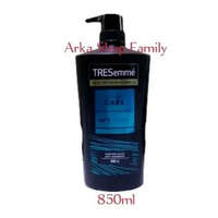 TRESEMME Shampoo Scalp Care 850ml