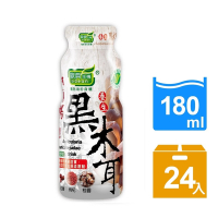 歐典生機Odean 養生黑木耳180mlx24入/箱
