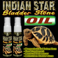 INDIAN STAR BLADDER STONE OIL  VITAMIN ANTI CACING FOOD SUPLEMENT OBAT MELURUHKAN BS MELANCARKAN PEN